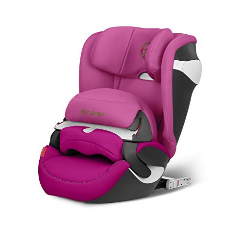 Cybex Juno M Fix Car Seat Reviews