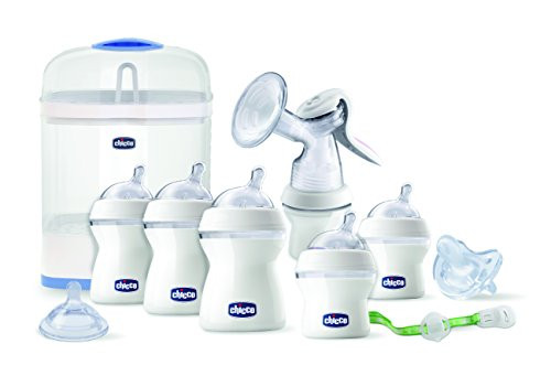 Chicco natural deals feeling review
