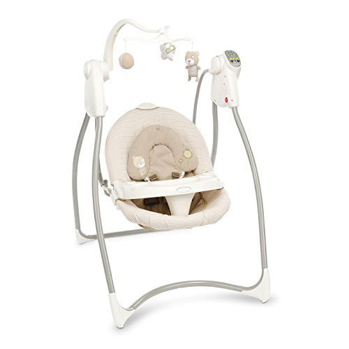 Graco rocking chair shop baby