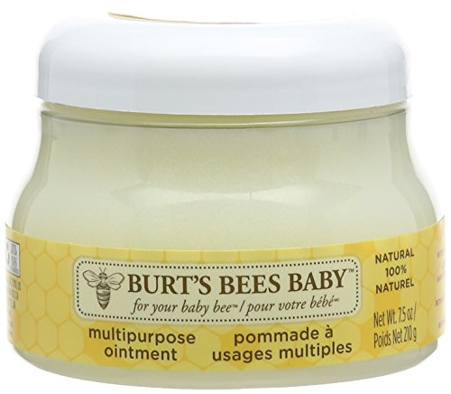 Burt S Bees Baby Bee Multipurpose Ointment Reviews