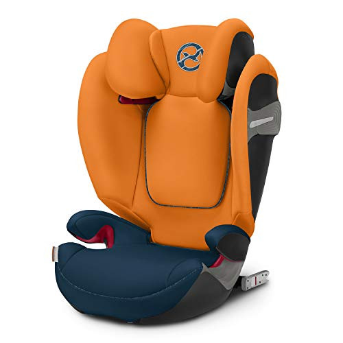 Cybex solution s fix installation outlet