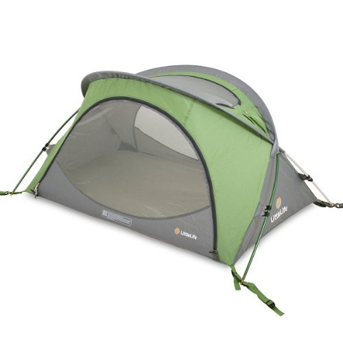 Littlelife arc 2 travel cot sunshade sales