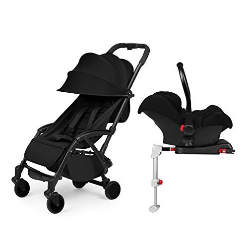 Ickle bubba 2025 aurora stroller