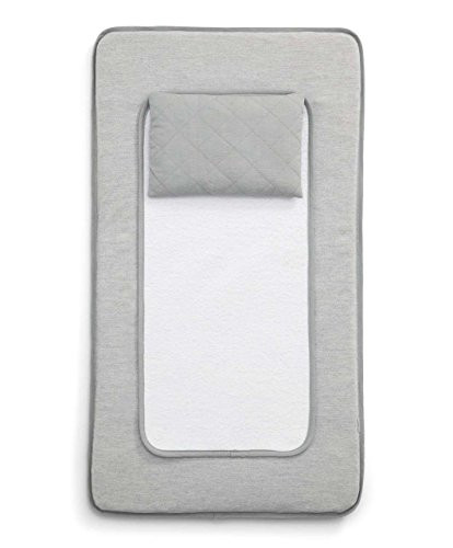 wedge changing mat mamas and papas