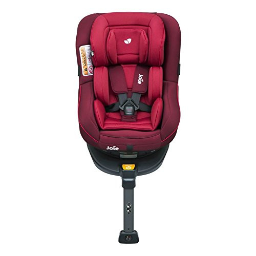 Joie 360 hotsell spin with isofix