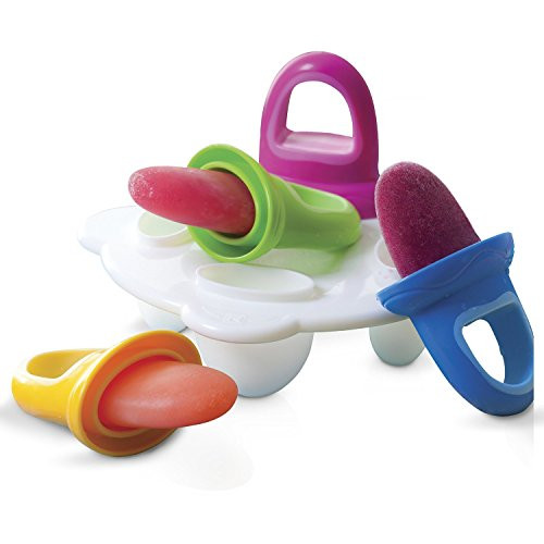 Nuby ice lolly moulds shop