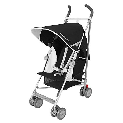 Maclaren Globetrotter stroller Reviews
