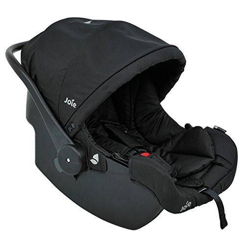 joie juva isofix