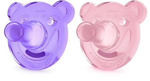 Soothie outlet pacifier uk