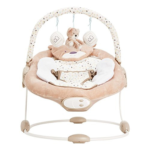 Baby bouncer chair mothercare store