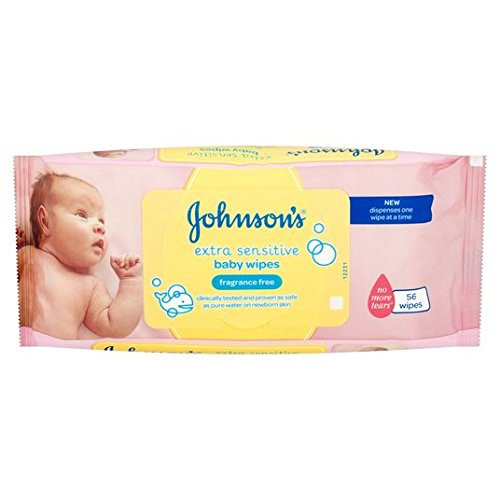Extra sensitive baby wipes store