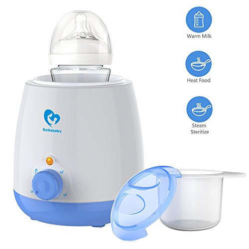 Bella baby sales steriliser