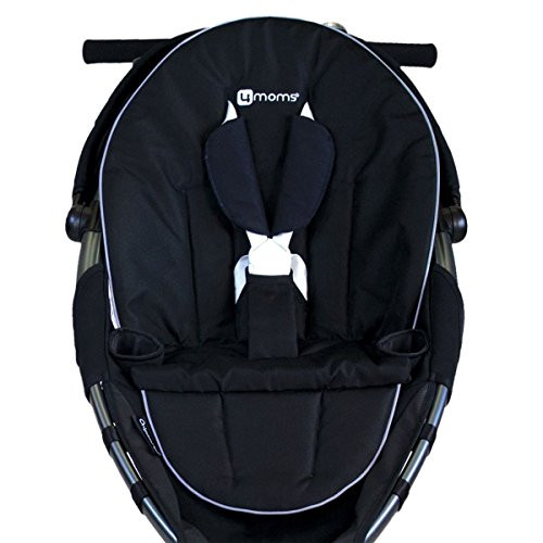 4moms car 2025 seat and stroller