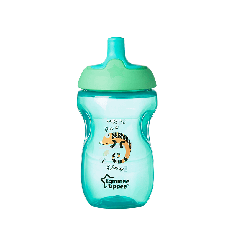 Tommee tippee 2025 active sports bottle