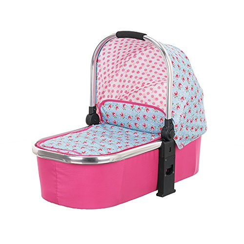 Obaby Chase carrycot - Reviews