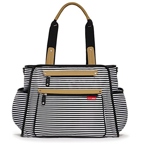 Skip hop cheap changing bag uk