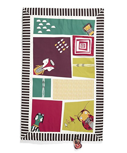 Mamas and papas floor mat best sale