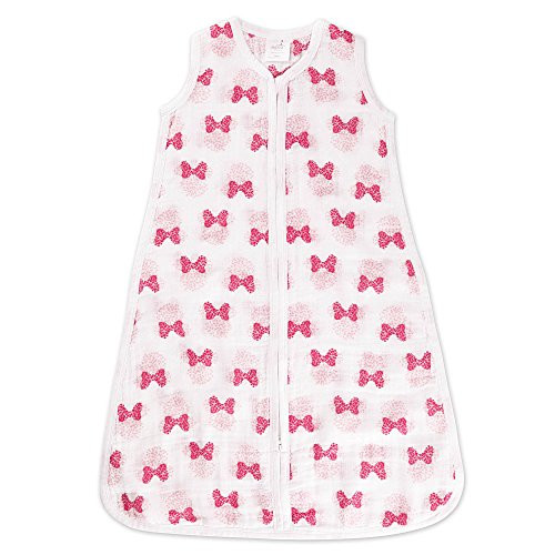 minnie mouse baby sleeping bag