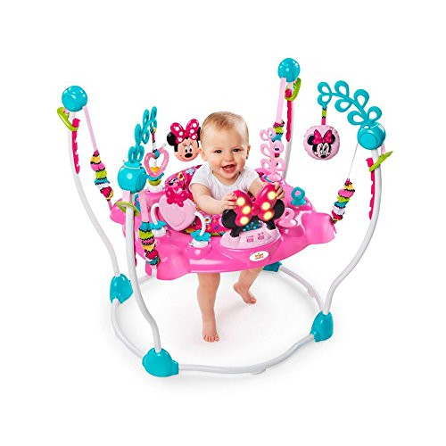 disney minnie jumperoo