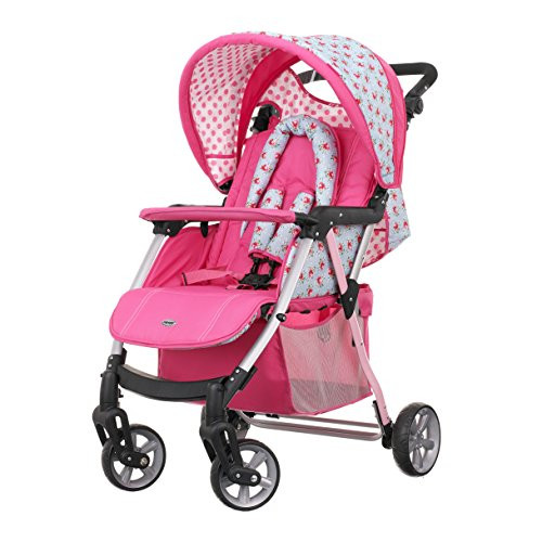 obaby pushchair