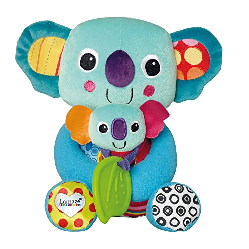 Lamaze bear online