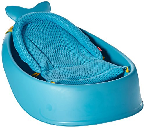 Smart baby shop bath tub