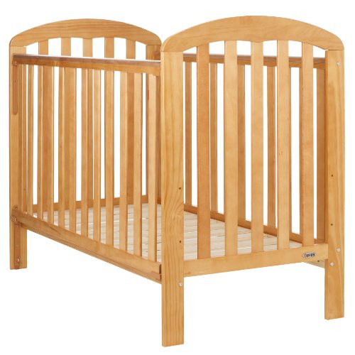 Lily cot clearance