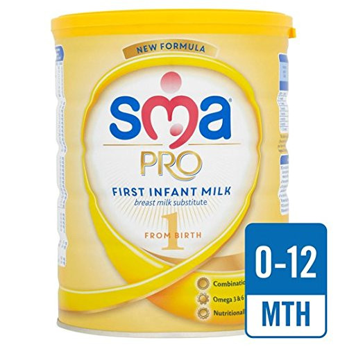 Sma discount baby powder