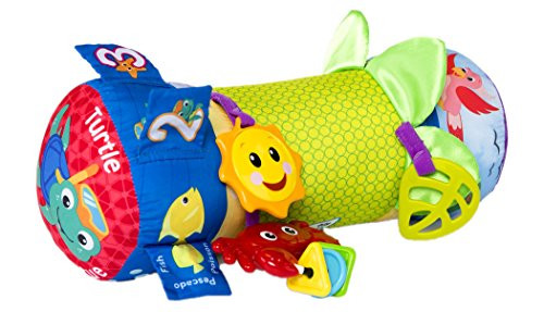 Baby einstein shop tummy roller