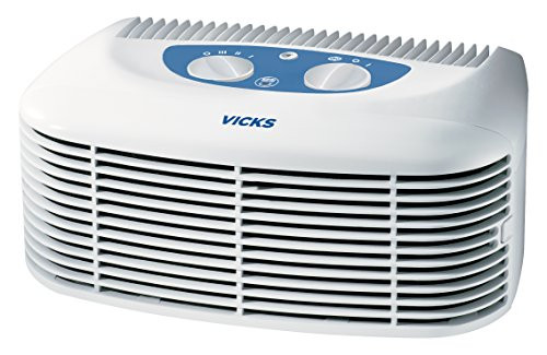 Vicks air purifier Vicks air purifier