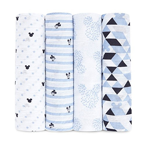 aden swaddle plus