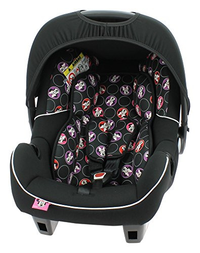 Disney Baby Minnie circles infant car seat Reviews