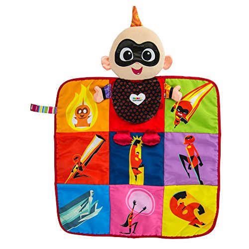 Lamaze Disney Incredibles Jack Playmat Reviews