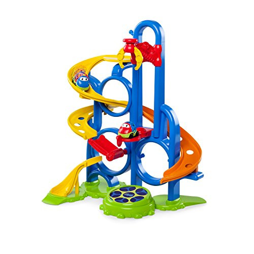 Oball go grippers train playset discount
