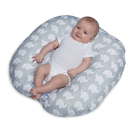 Boppy Newborn Lounger Elephant Love Reviews