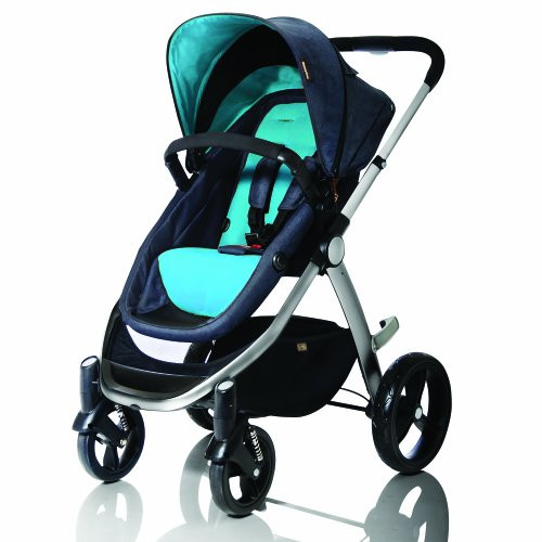 Mountain buggy sales cosmopolitan buggy