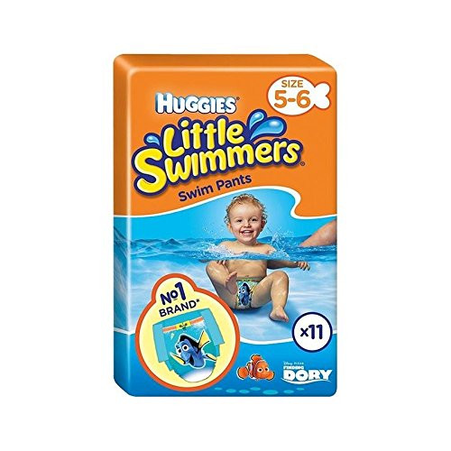 Huggies swim cheap nappies sizes