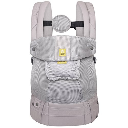 Lillebaby airflow 6 in 1 hot sale