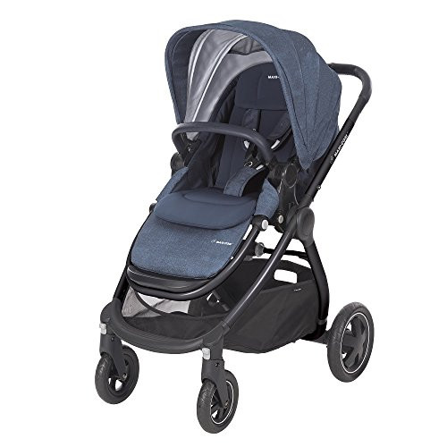 Maxi Cosi Adorra 4 Wheel Pushchair Reviews
