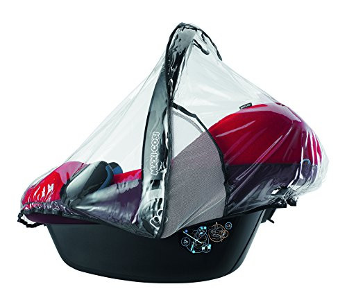 Maxi Cosi Raincover For Car Seat Reviews - Maxi Cosi Car Seat Rain Cover With Bag