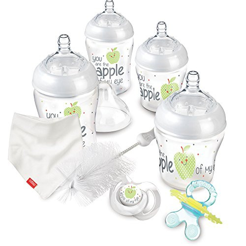 Nuby natural touch teats 2025