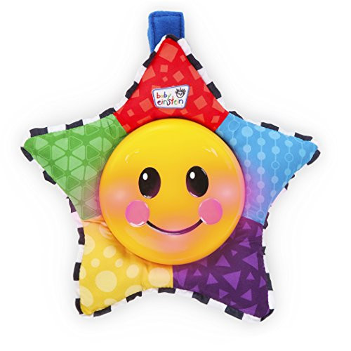 Baby Einstein Star Bright Symphony Reviews
