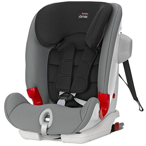 Romer advanced 2025 fix iii