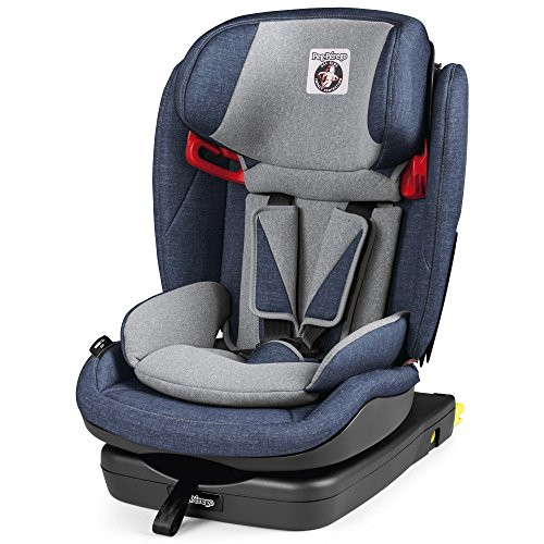 Peg Perego 1 2 3 Travel Seat Urban Denim Reviews