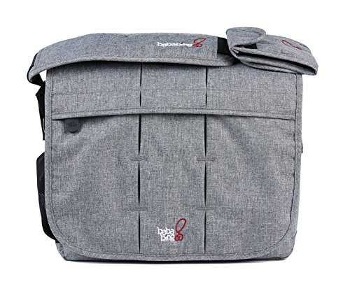 Bababing daytripper city deluxe changing bag 2025