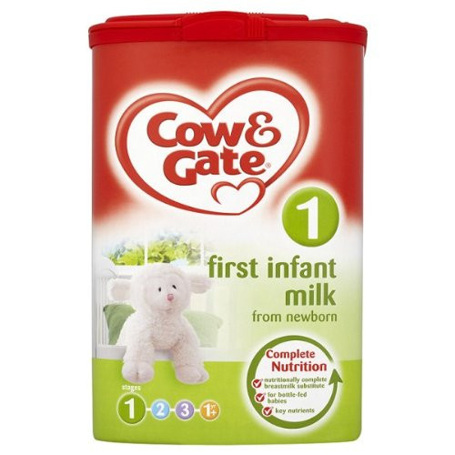 cow and gate uk