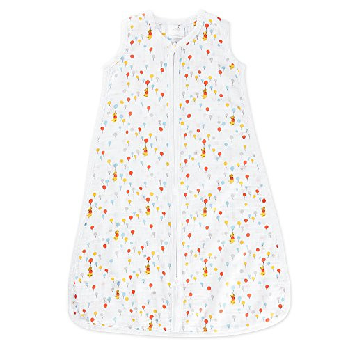 aden and anais winnie the pooh sleeping bag