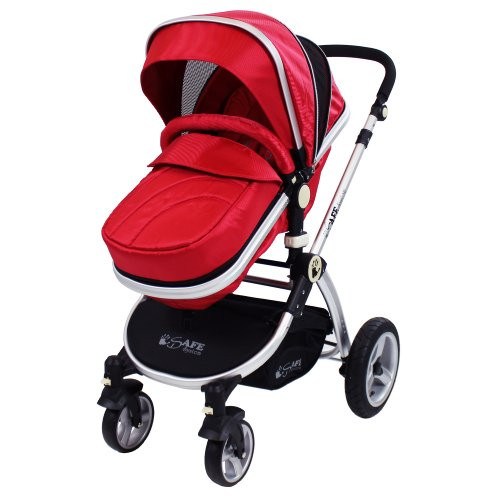 Isafe travel cheap system review
