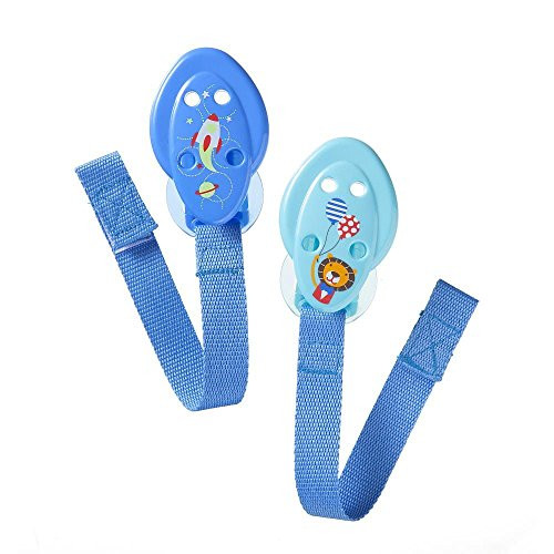 Tommee Tippee Soother holders 0m+ Reviews