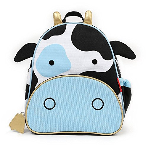 Skip hop zoo backpack clearance